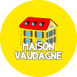 Maison Vaudagne